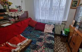 Apartament 3 camere, 62 mp, plus boxă, zona George Enescu