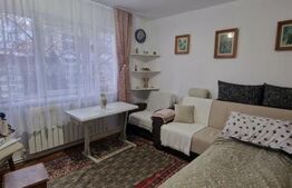 Apartament 3 camere, 62 mp, plus boxă, zona George Enescu