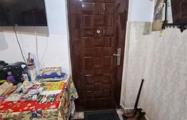 Apartament 3 camere, 62 mp, plus boxă, zona George Enescu