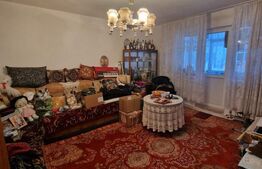 Apartament 3 camere, 62 mp, plus boxă, zona George Enescu