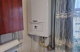 Apartament 3 camere, 62 mp, plus boxă, zona George Enescu