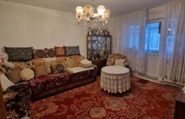 Apartament 3 camere, 62 mp, plus boxă, zona George Enescu