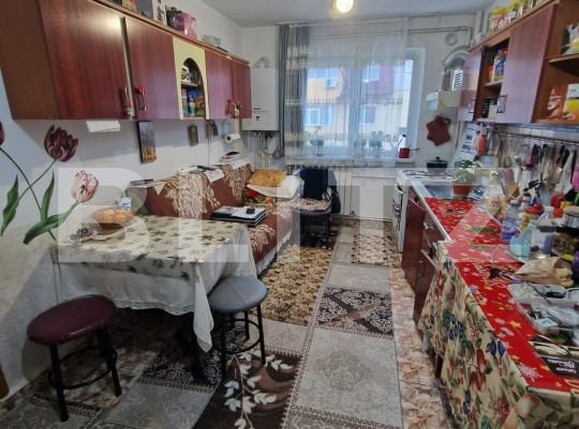 Apartament de vânzare 3 camere George Enescu - 185665AV | BLITZ Suceava | Poza3