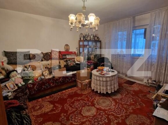 Apartament de vânzare 3 camere George Enescu - 185665AV | BLITZ Suceava | Poza1