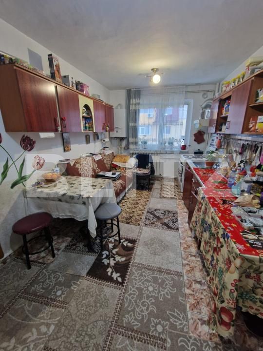 Apartament de vânzare 3 camere George Enescu - 185665AV | BLITZ Suceava | Poza3