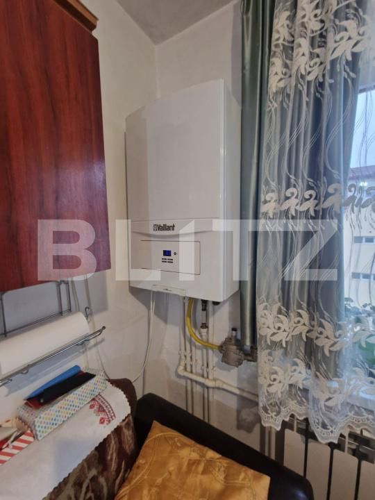 Apartament de vânzare 3 camere George Enescu - 185665AV | BLITZ Suceava | Poza4