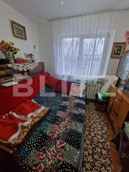 Apartament de vânzare 3 camere George Enescu - 185665AV | BLITZ Suceava | Poza7