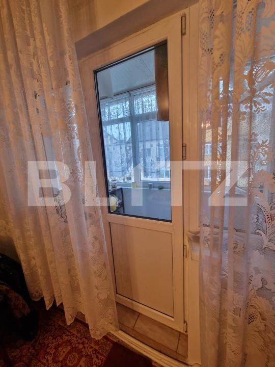Apartament de vânzare 3 camere George Enescu - 185665AV | BLITZ Suceava | Poza2