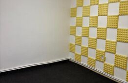 Spațiu de închiriat – 80 mp + terasă 35 mp | Obcini, Suceava