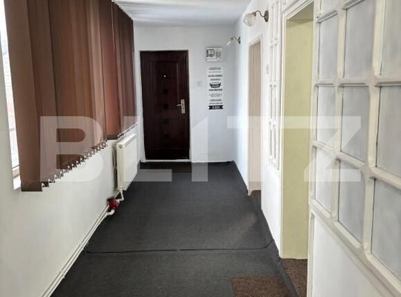 Spațiu birouri de închiriat Obcini - 185679SIB | BLITZ Suceava | Poza2