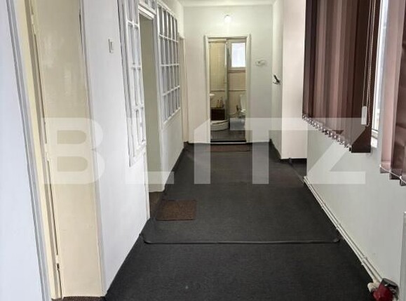 Spațiu birouri de închiriat Obcini - 185679SIB | BLITZ Suceava | Poza1