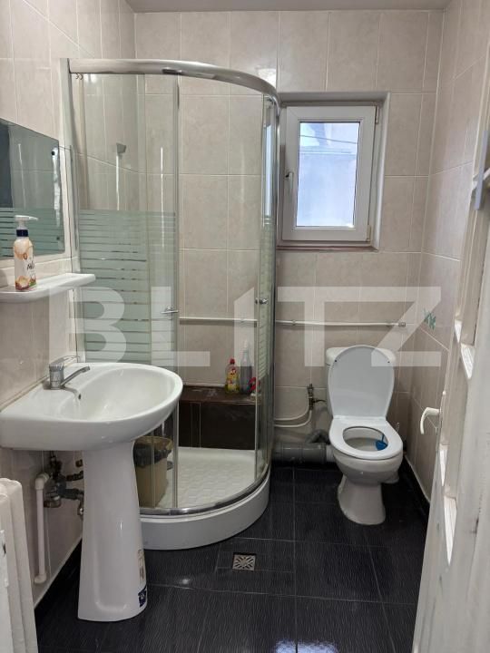 Spațiu birouri de închiriat Obcini - 185679SIB | BLITZ Suceava | Poza7