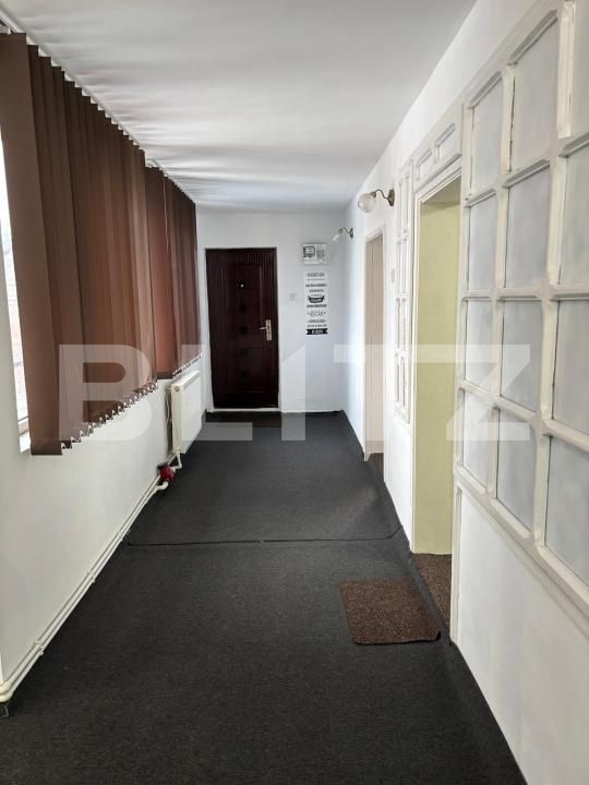 Spațiu birouri de închiriat Obcini - 185679SIB | BLITZ Suceava | Poza2