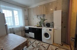 Garsoniera de inchiriat, 25mp, etaj 1, zona Burdujeni Gara.