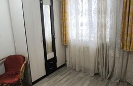 Garsoniera de inchiriat, 25mp, etaj 1, zona Burdujeni Gara.