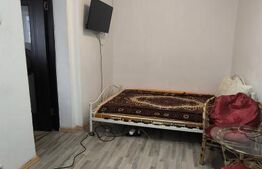 Garsoniera de inchiriat, 25mp, etaj 1, zona Burdujeni Gara.