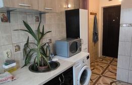 Garsoniera de inchiriat, 25mp, etaj 1, zona Burdujeni Gara.