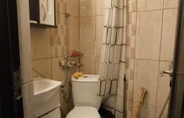 Garsoniera de inchiriat, 25mp, etaj 1, zona Burdujeni Gara.