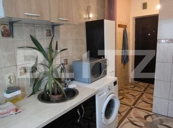 Apartament de închiriat 2 camere Burdujeni - 185695AI | BLITZ Suceava | Poza3