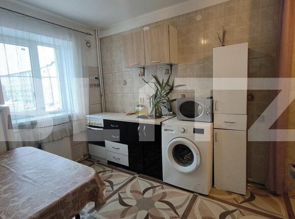 Apartament de închiriat 2 camere Burdujeni - 185695AI | BLITZ Suceava | Poza4