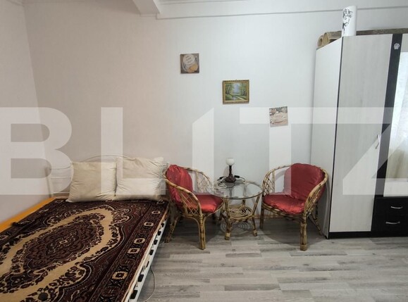 Apartament de închiriat 2 camere Burdujeni - 185695AI | BLITZ Suceava | Poza1