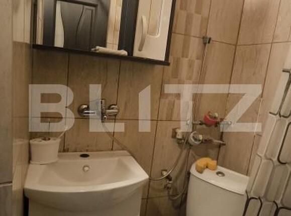 Apartament de închiriat 2 camere Burdujeni - 185695AI | BLITZ Suceava | Poza6