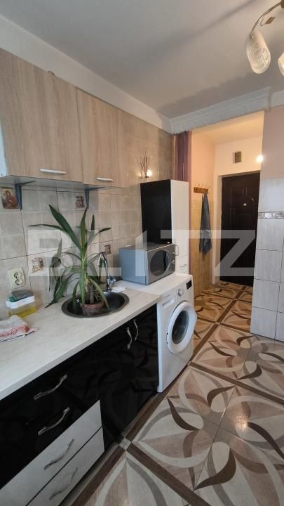 Apartament de închiriat 2 camere Burdujeni - 185695AI | BLITZ Suceava | Poza3