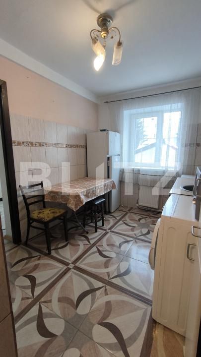 Apartament de închiriat 2 camere Burdujeni - 185695AI | BLITZ Suceava | Poza5