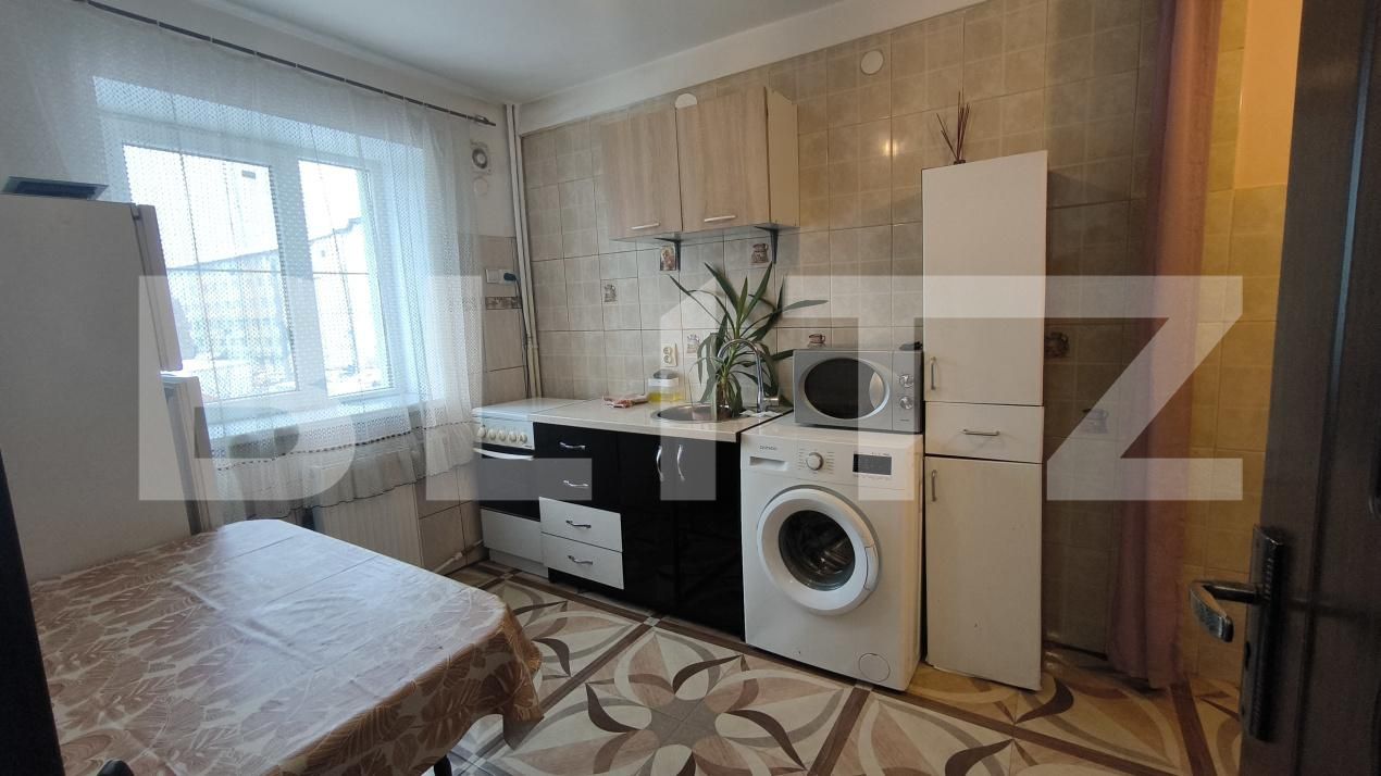 Apartament de închiriat 2 camere Burdujeni - 185695AI | BLITZ Suceava | Poza4