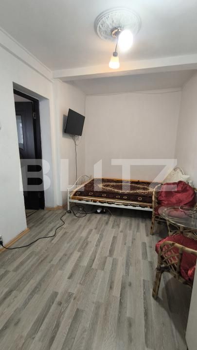 Apartament de închiriat 2 camere Burdujeni - 185695AI | BLITZ Suceava | Poza4