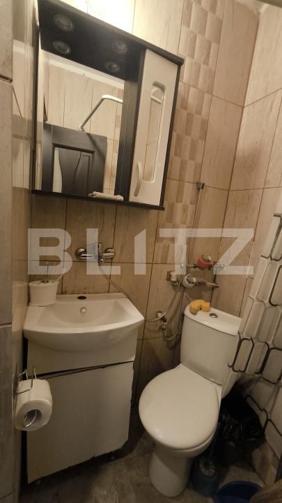 Apartament de închiriat 2 camere Burdujeni - 185695AI | BLITZ Suceava | Poza9