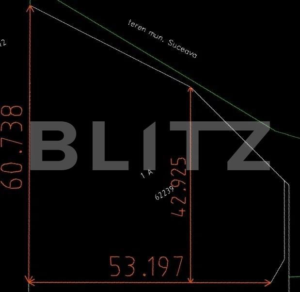 Teren de vânzare Central - 185721TV | BLITZ Suceava | Poza2