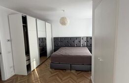 Casa complet mobilata moderna , 135,95 mp utili totali, zona LIsaura 