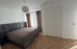 Casa complet mobilata moderna , 135,95 mp utili totali, zona LIsaura 