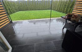 Casa complet mobilata moderna , 135,95 mp utili totali, zona LIsaura 