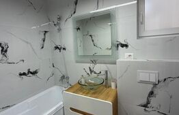 Casa complet mobilata moderna , 135,95 mp utili totali, zona LIsaura 