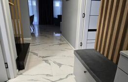 Casa complet mobilata moderna , 135,95 mp utili totali, zona LIsaura 