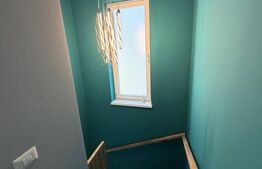 Casa complet mobilata moderna , 135,95 mp utili totali, zona LIsaura 