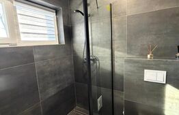 Casa complet mobilata moderna , 135,95 mp utili totali, zona LIsaura 