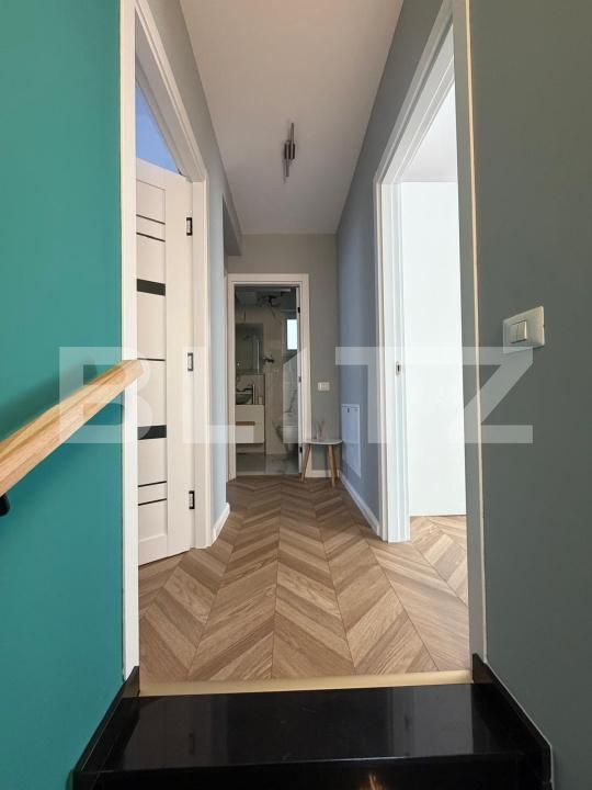 Casa de vânzare 4 camere Exterior Sud - 185734CV | BLITZ Suceava | Poza11