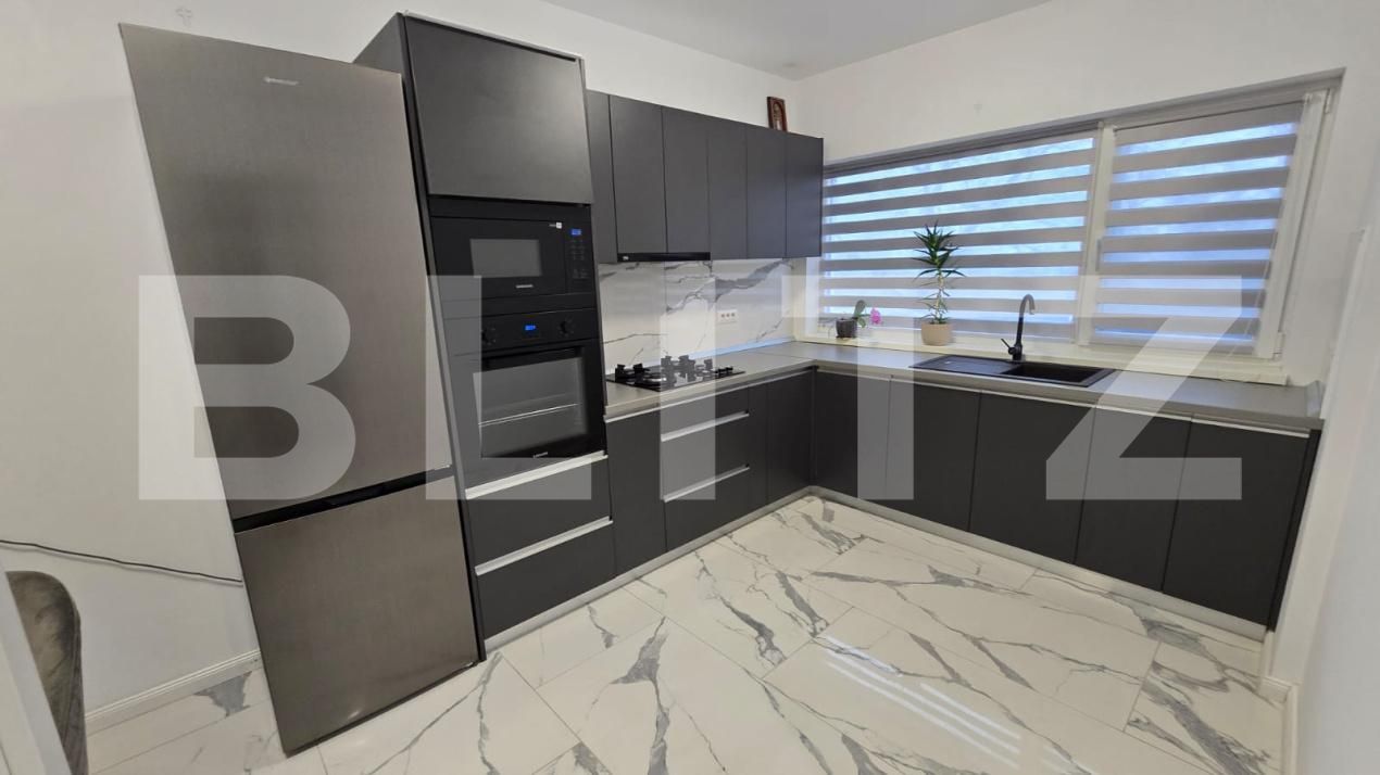 Casa de vânzare 4 camere Exterior Sud - 185734CV | BLITZ Suceava | Poza4