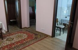 Apartament 2 camere, decomandat, 48 mp, zona George Enescu