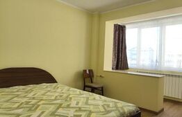 Apartament 2 camere, decomandat, 48 mp, zona George Enescu