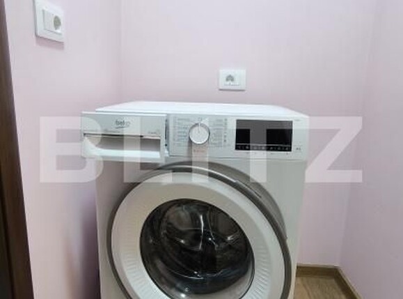 Apartament de închiriat 2 camere George Enescu - 185822AI | BLITZ Suceava | Poza16