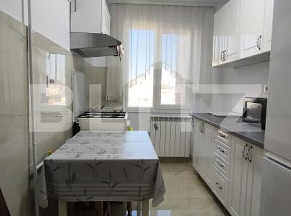 Apartament de închiriat 2 camere George Enescu - 185822AI | BLITZ Suceava | Poza1