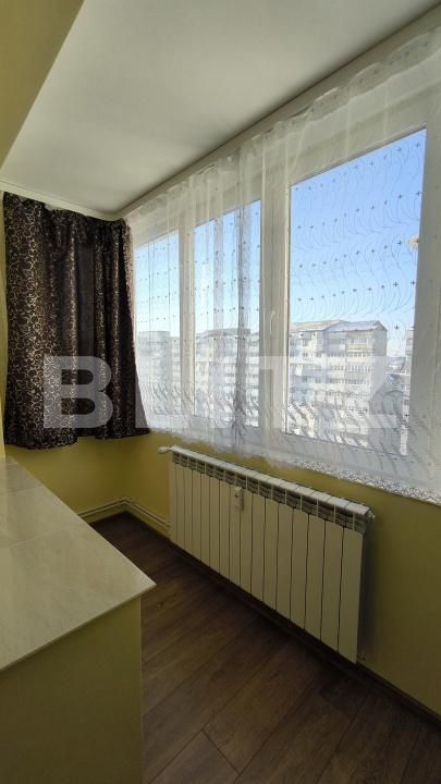 Apartament de închiriat 2 camere George Enescu - 185822AI | BLITZ Suceava | Poza15