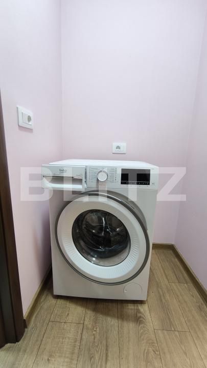 Apartament de închiriat 2 camere George Enescu - 185822AI | BLITZ Suceava | Poza16