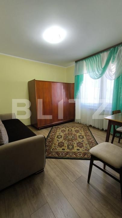 Apartament de închiriat 2 camere George Enescu - 185822AI | BLITZ Suceava | Poza9