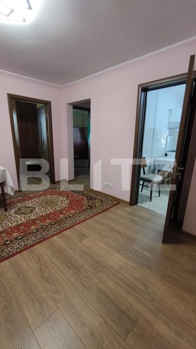 Apartament de închiriat 2 camere George Enescu - 185822AI | BLITZ Suceava | Poza8