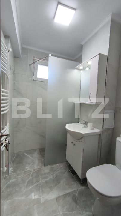 Apartament de închiriat 2 camere George Enescu - 185822AI | BLITZ Suceava | Poza3